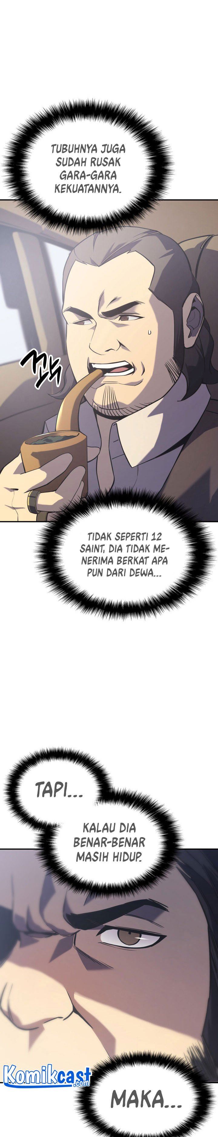 A Disaster-Class Hero Has Returned Chap 2 - Next Chap 3