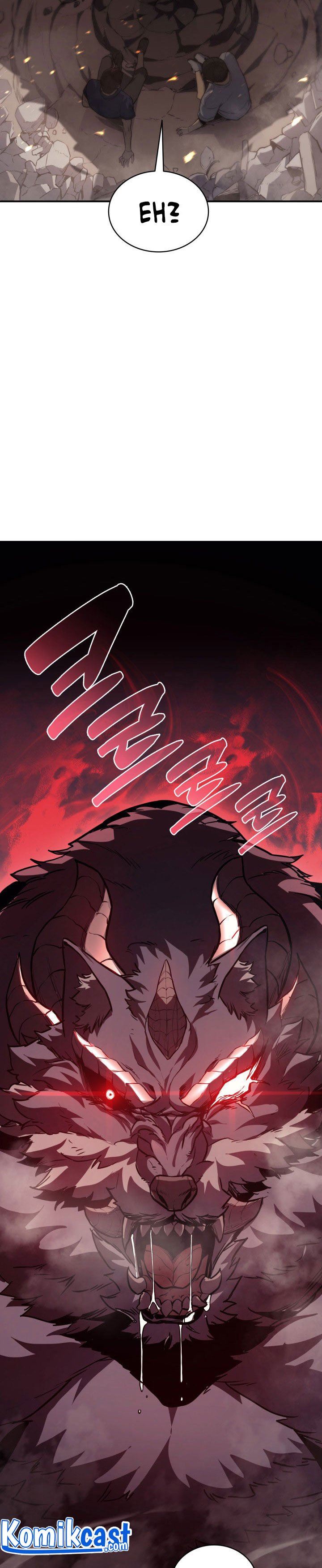 A Disaster-Class Hero Has Returned Chap 2 - Next Chap 3