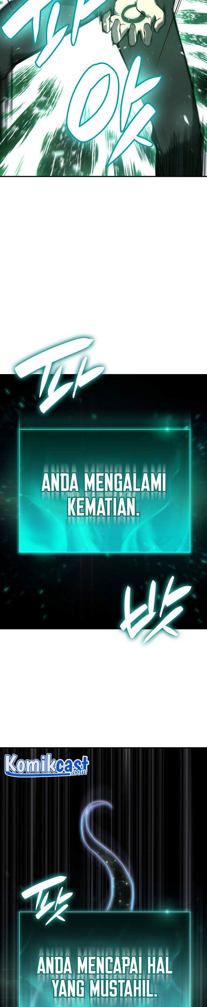 A Disaster-Class Hero Has Returned Chap 2 - Next Chap 3