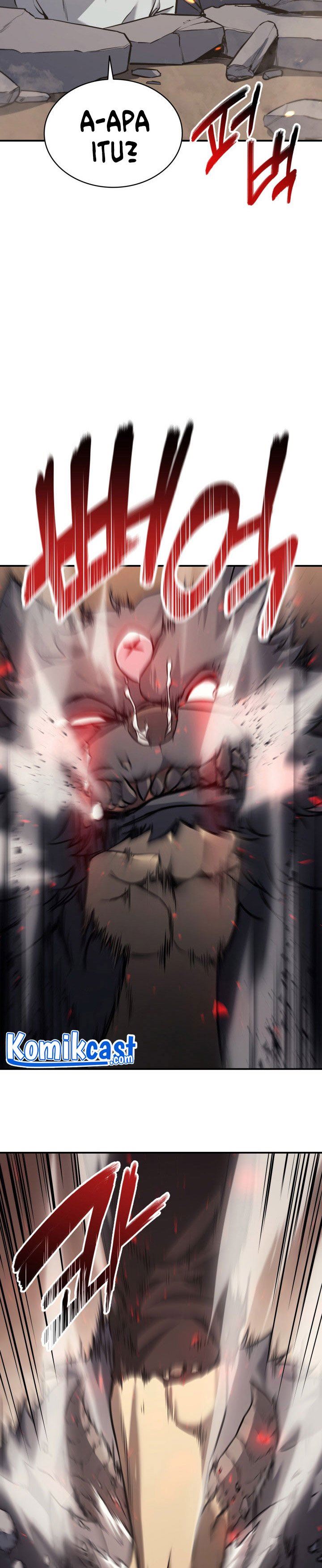 A Disaster-Class Hero Has Returned Chap 2 - Next Chap 3