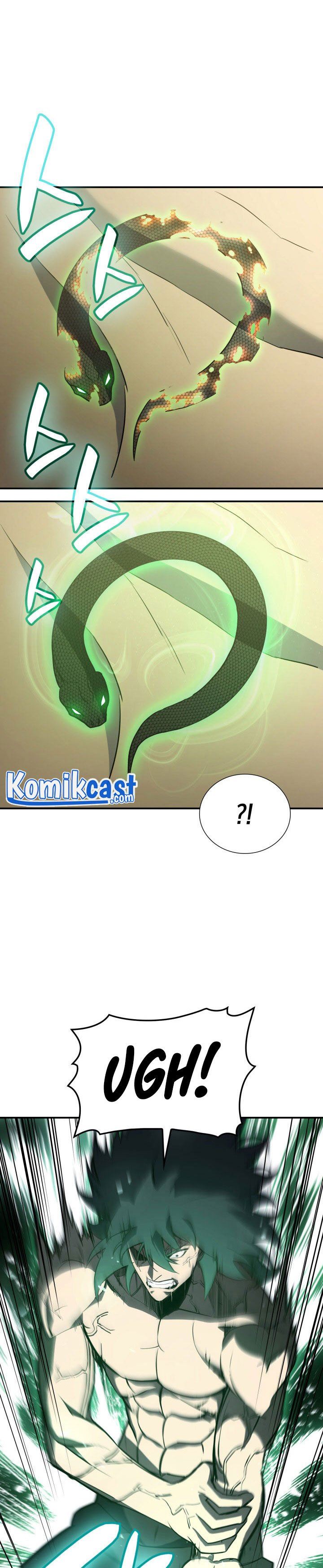 A Disaster-Class Hero Has Returned Chap 2 - Next Chap 3