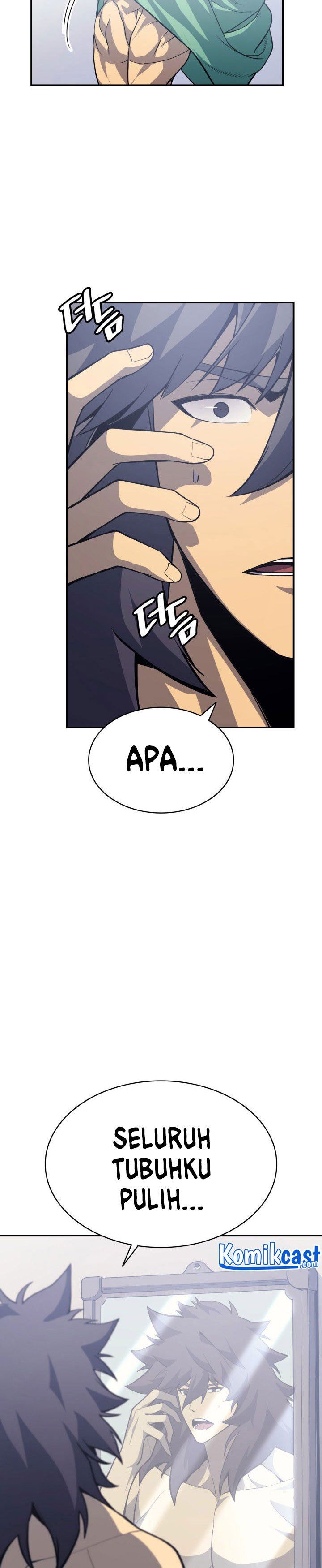 A Disaster-Class Hero Has Returned Chap 2 - Next Chap 3