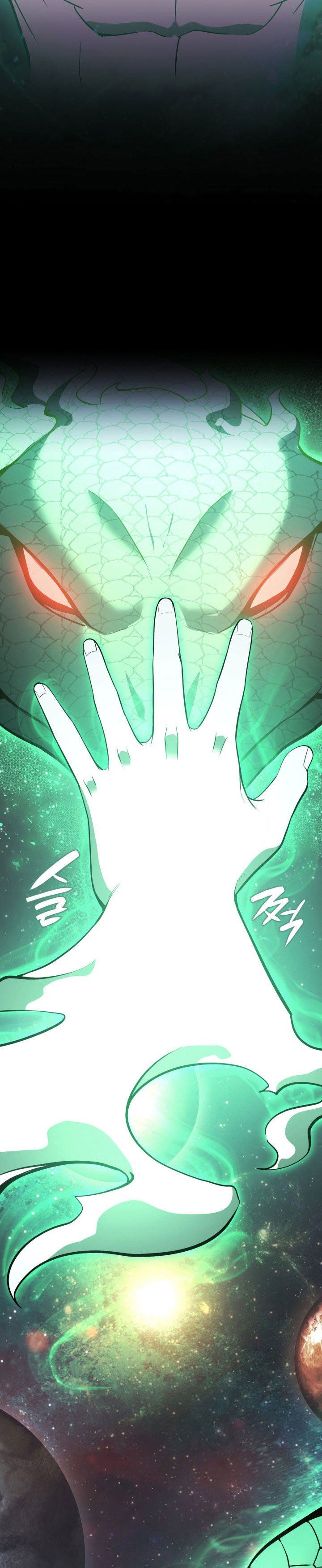 A Disaster-Class Hero Has Returned Chap 2 - Next Chap 3