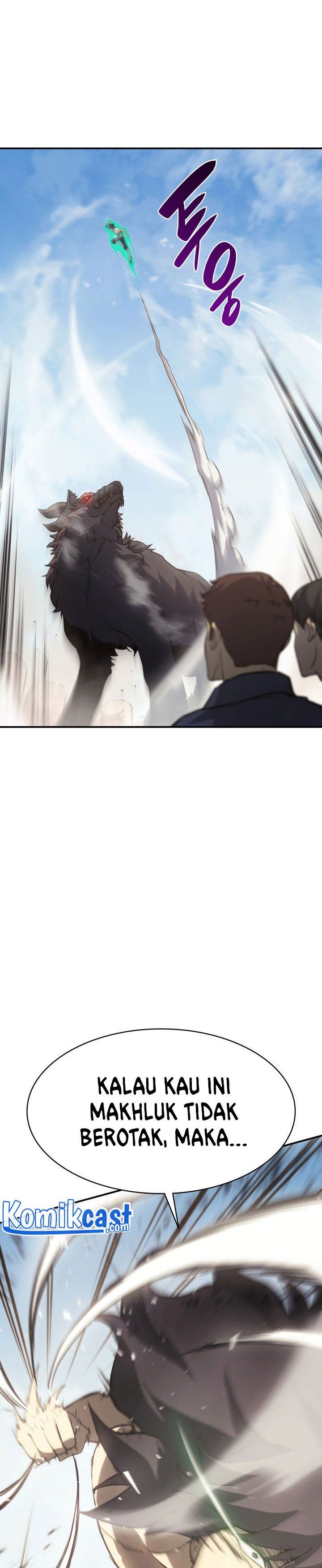 A Disaster-Class Hero Has Returned Chap 2 - Next Chap 3