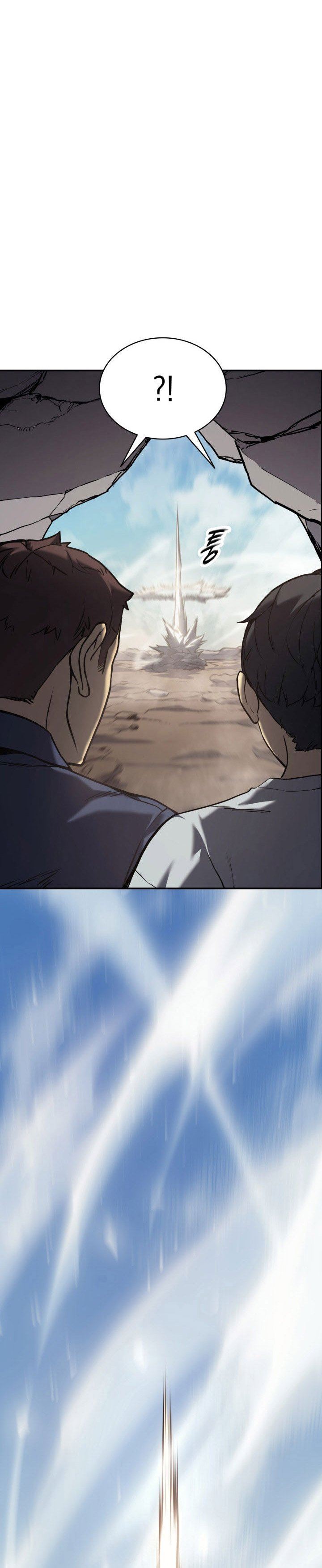 A Disaster-Class Hero Has Returned Chap 2 - Next Chap 3