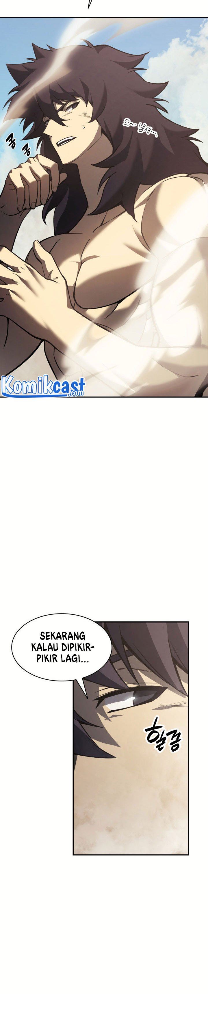 A Disaster-Class Hero Has Returned Chap 2 - Next Chap 3