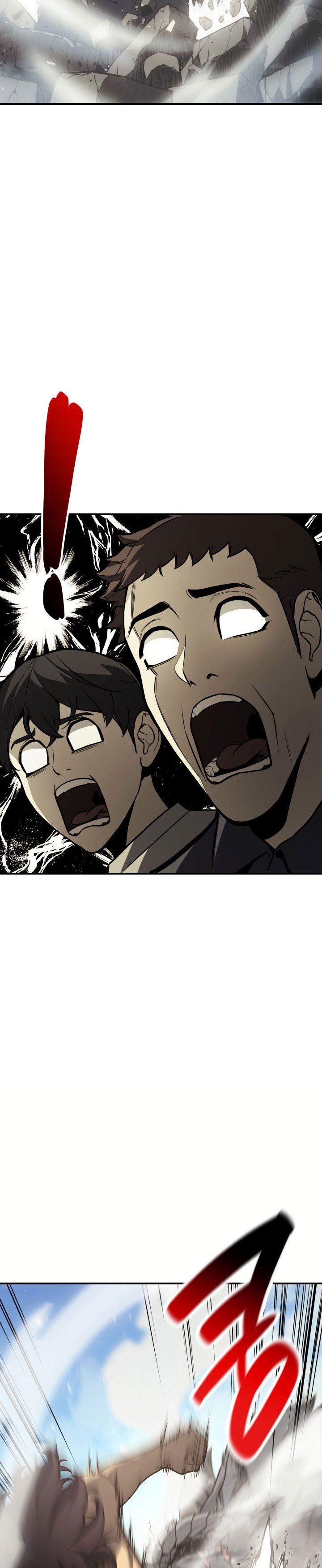 A Disaster-Class Hero Has Returned Chap 2 - Next Chap 3