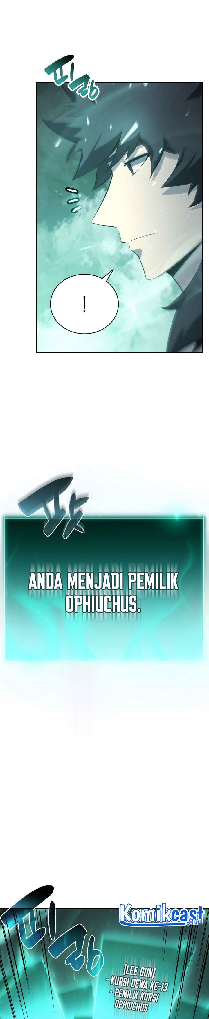 A Disaster-Class Hero Has Returned Chap 2 - Next Chap 3