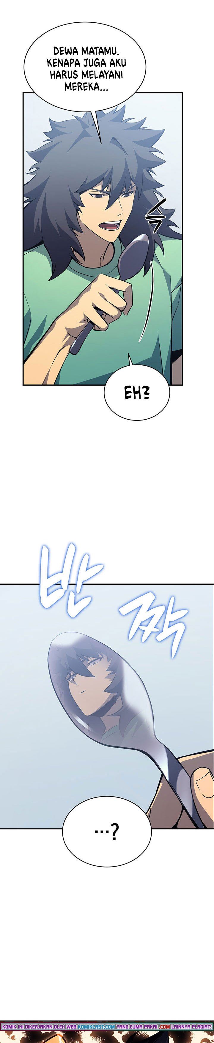 A Disaster-Class Hero Has Returned Chap 2 - Next Chap 3