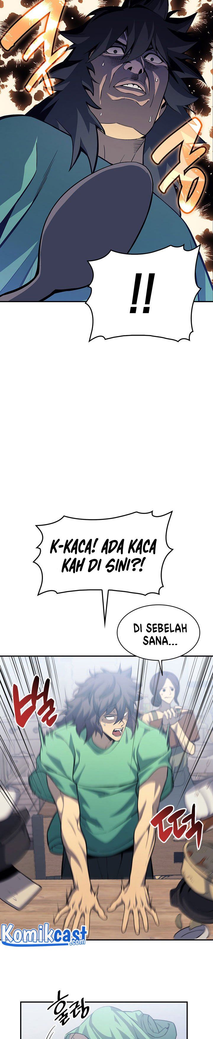 A Disaster-Class Hero Has Returned Chap 2 - Next Chap 3