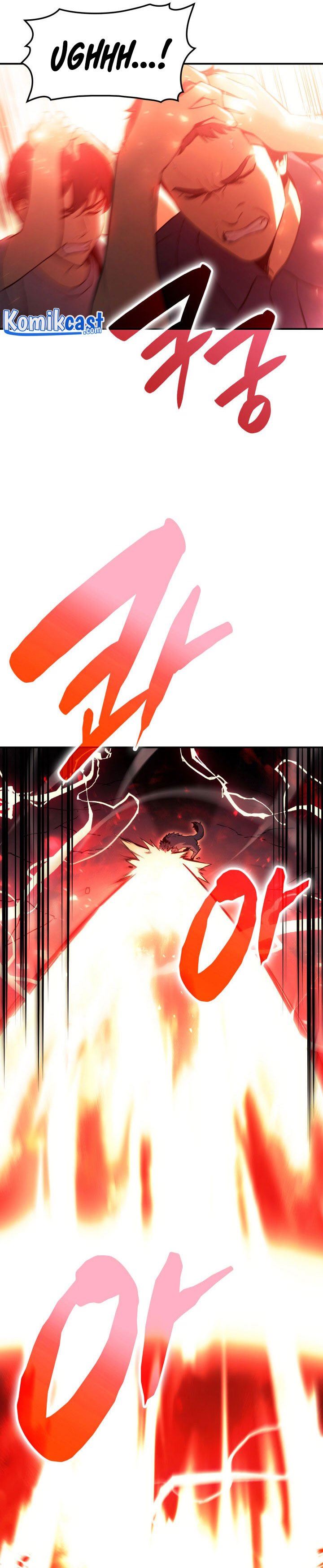 A Disaster-Class Hero Has Returned Chap 2 - Next Chap 3