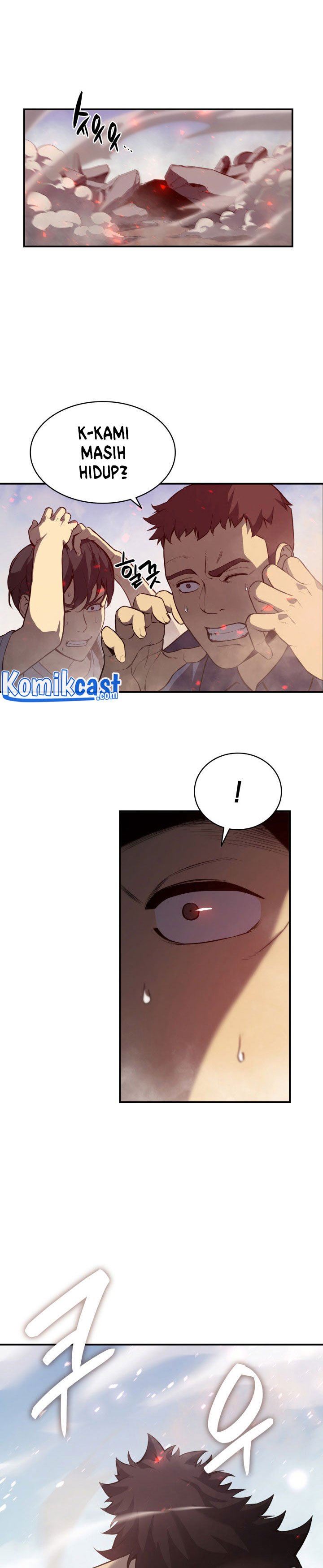 A Disaster-Class Hero Has Returned Chap 2 - Next Chap 3