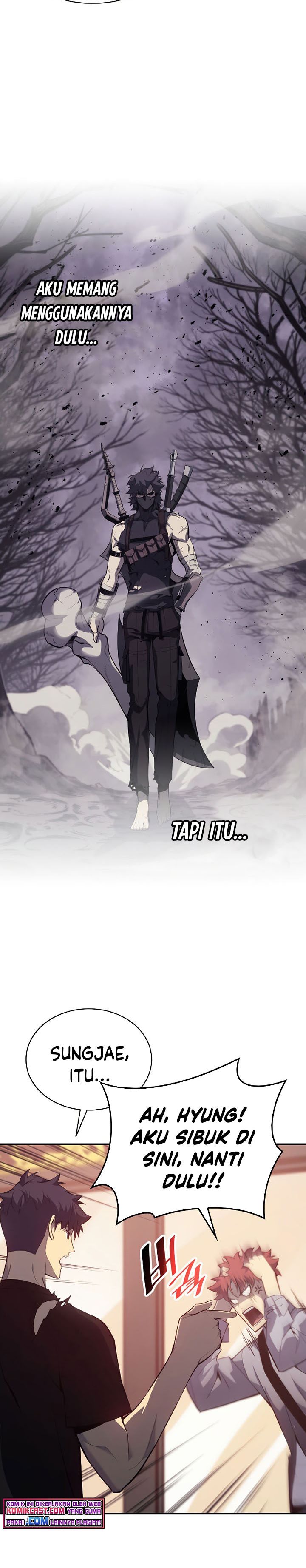 A Disaster-Class Hero Has Returned Chap 20 - Next Chap 21