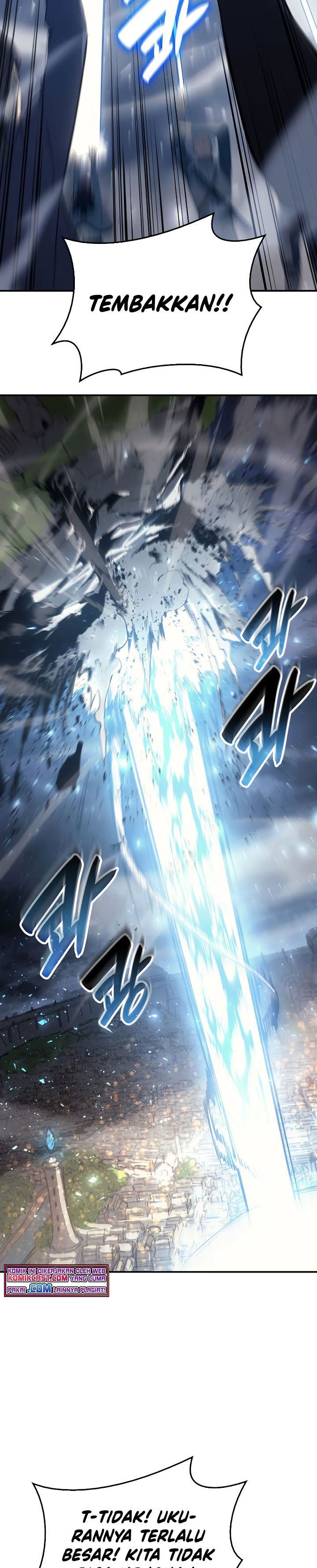 A Disaster-Class Hero Has Returned Chap 20 - Next Chap 21