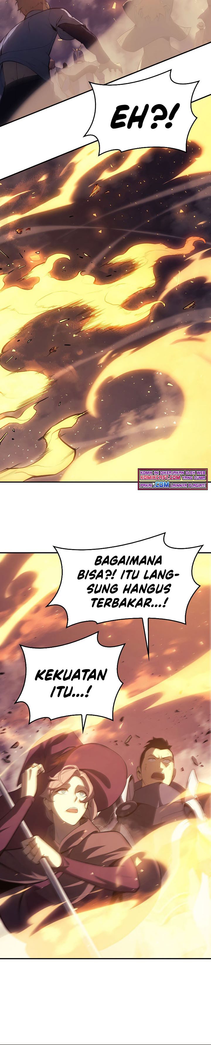 A Disaster-Class Hero Has Returned Chap 20 - Next Chap 21
