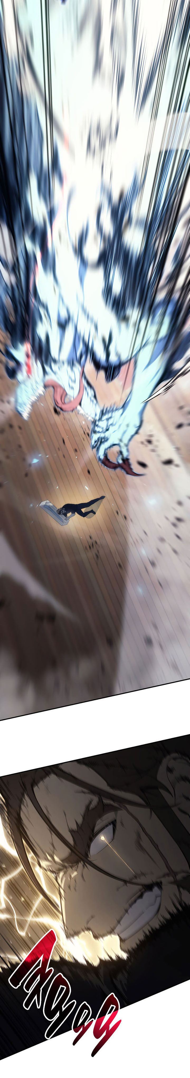 A Disaster-Class Hero Has Returned Chap 20 - Next Chap 21