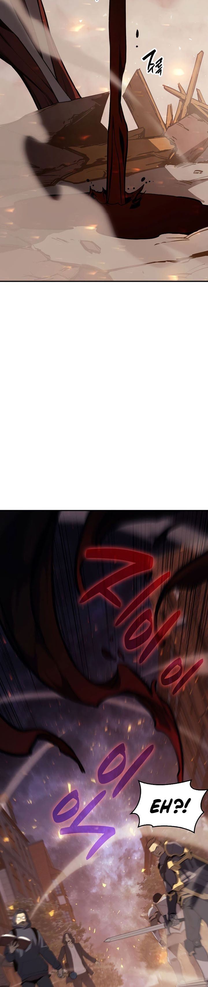 A Disaster-Class Hero Has Returned Chap 20 - Next Chap 21