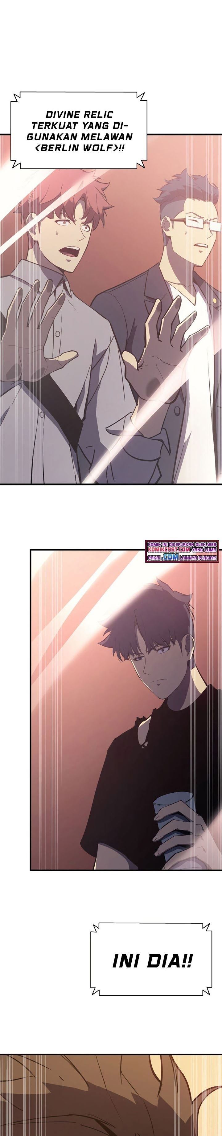 A Disaster-Class Hero Has Returned Chap 20 - Next Chap 21