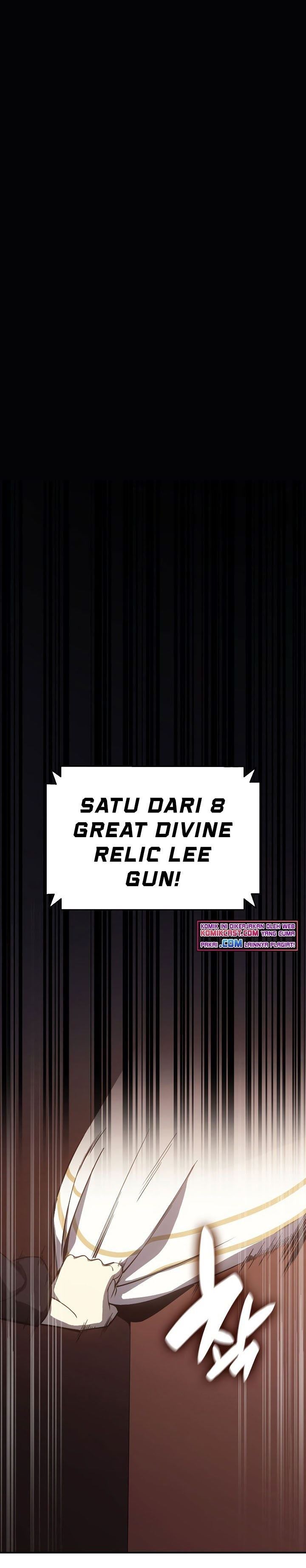 A Disaster-Class Hero Has Returned Chap 20 - Next Chap 21