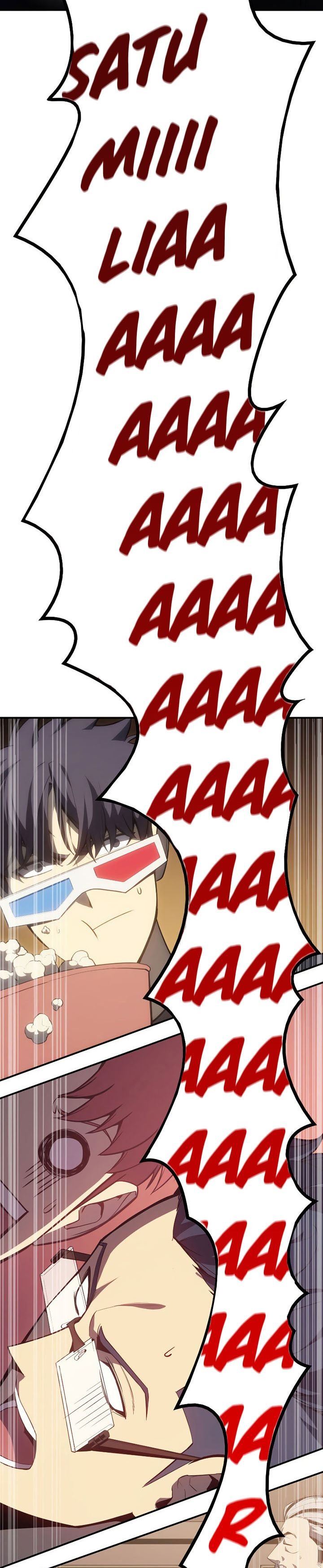 A Disaster-Class Hero Has Returned Chap 20 - Next Chap 21