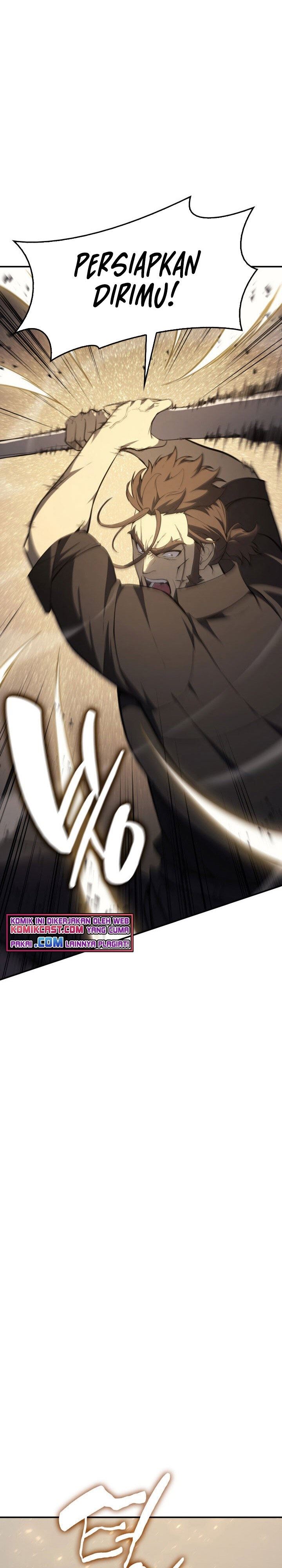 A Disaster-Class Hero Has Returned Chap 21 - Next Chap 22