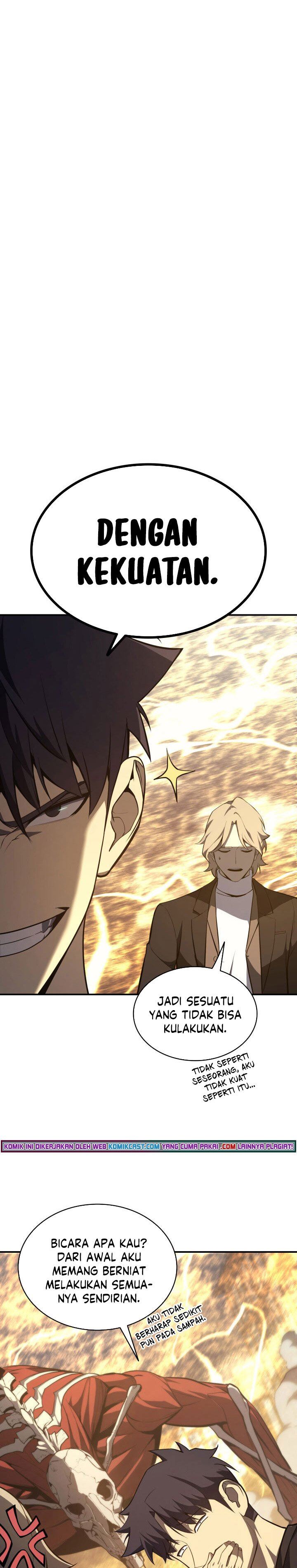 A Disaster-Class Hero Has Returned Chap 21 - Next Chap 22