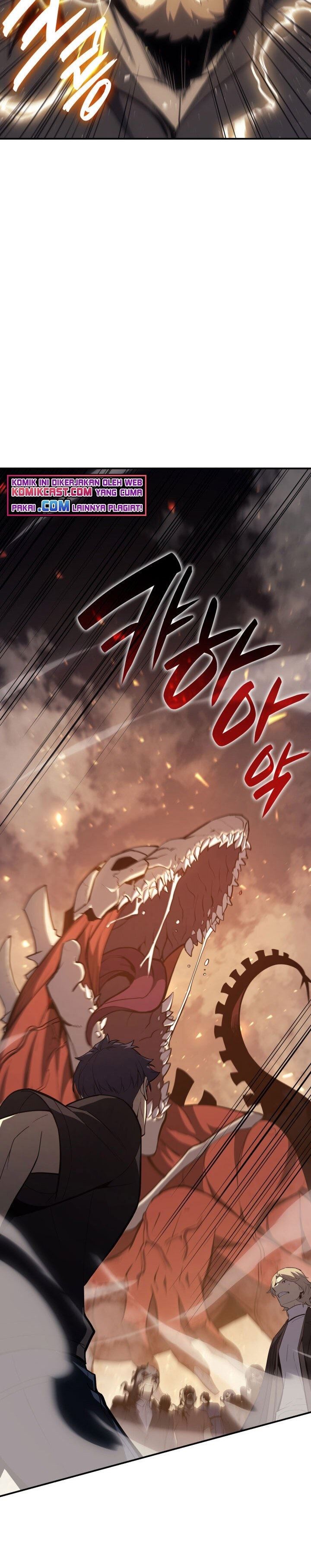 A Disaster-Class Hero Has Returned Chap 21 - Next Chap 22