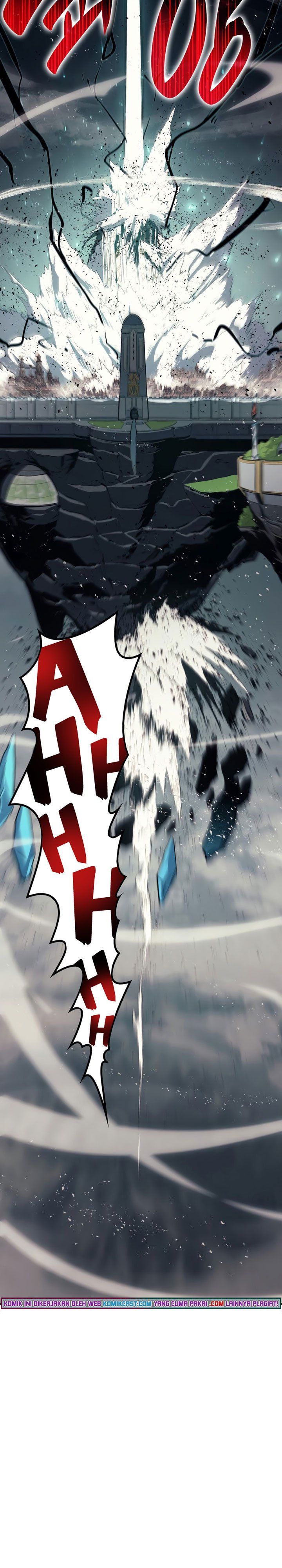 A Disaster-Class Hero Has Returned Chap 22 - Next Chap 23