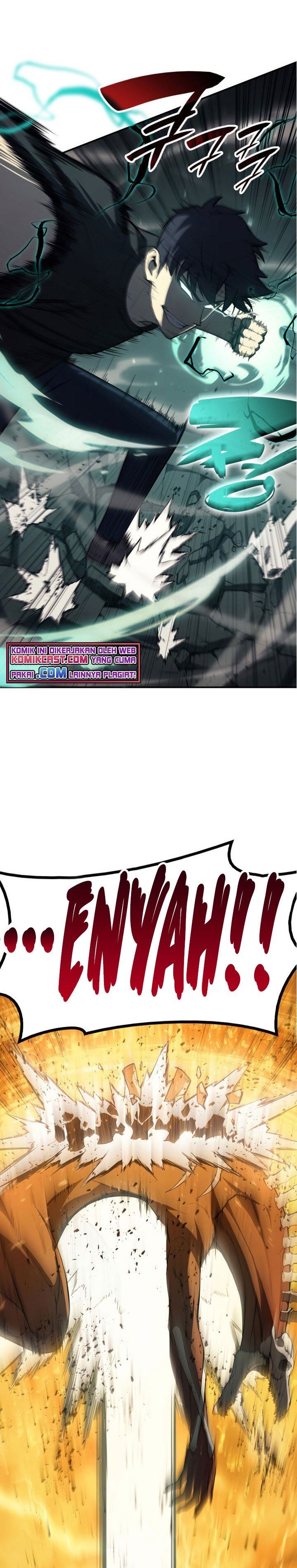 A Disaster-Class Hero Has Returned Chap 22 - Next Chap 23