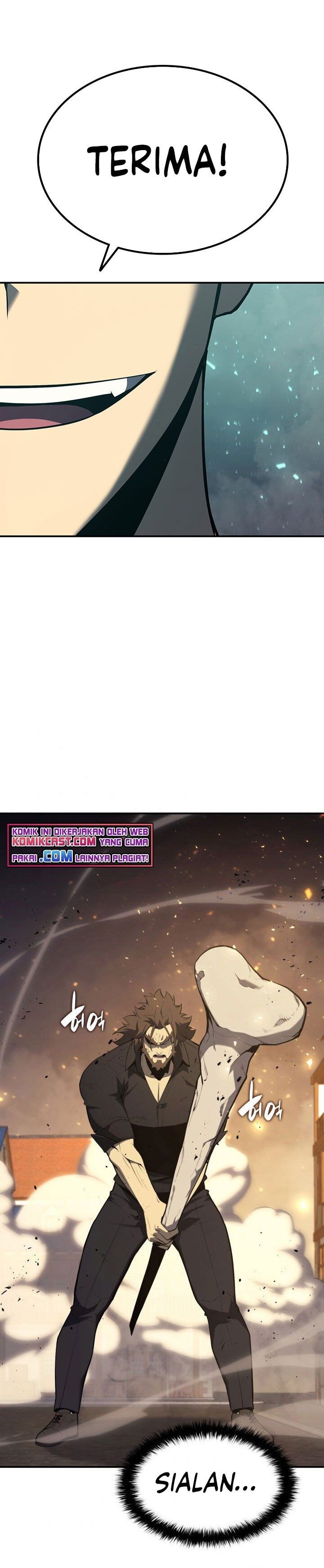 A Disaster-Class Hero Has Returned Chap 22 - Next Chap 23