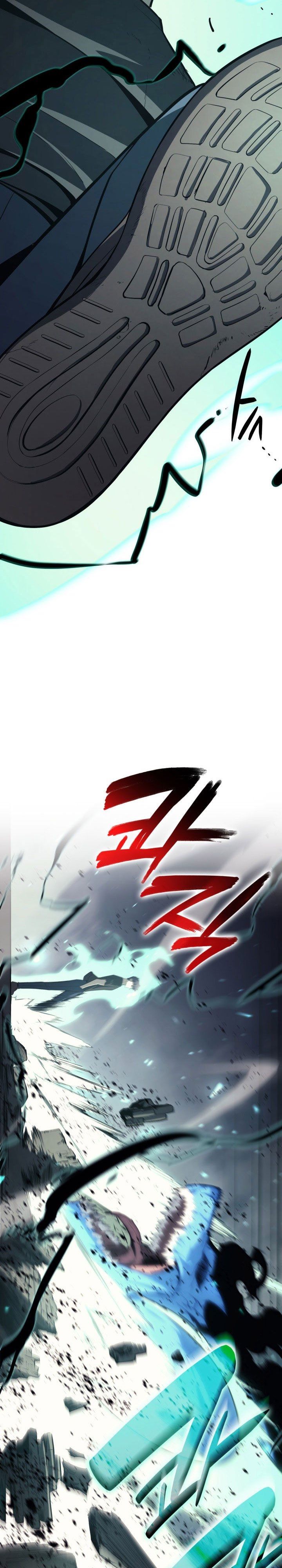 A Disaster-Class Hero Has Returned Chap 22 - Next Chap 23