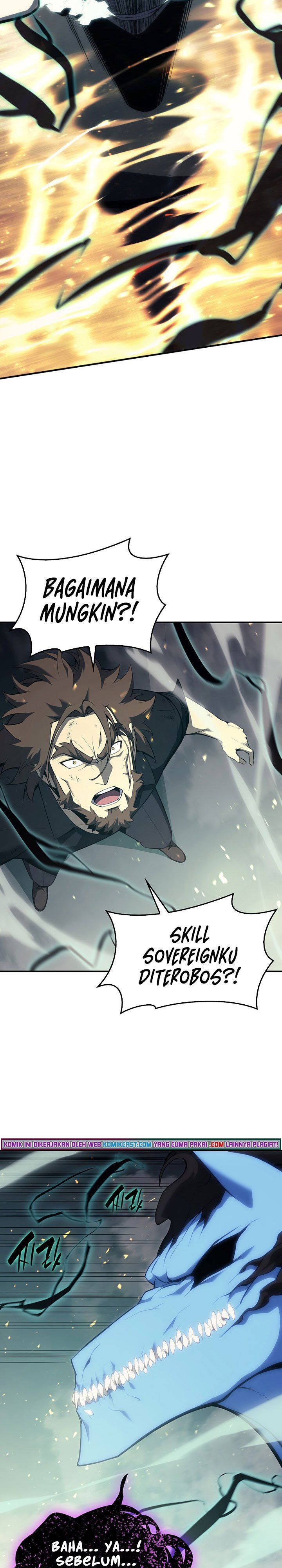 A Disaster-Class Hero Has Returned Chap 22 - Next Chap 23