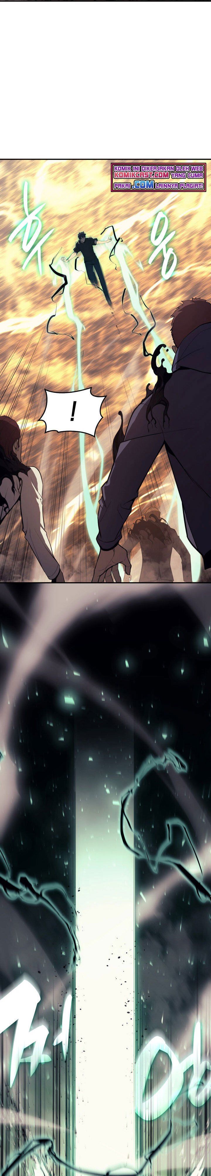 A Disaster-Class Hero Has Returned Chap 22 - Next Chap 23