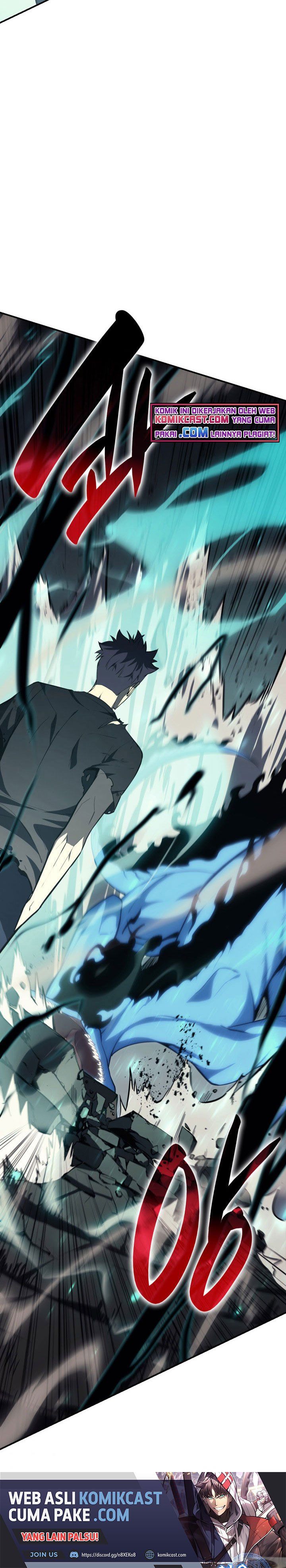 A Disaster-Class Hero Has Returned Chap 22 - Next Chap 23