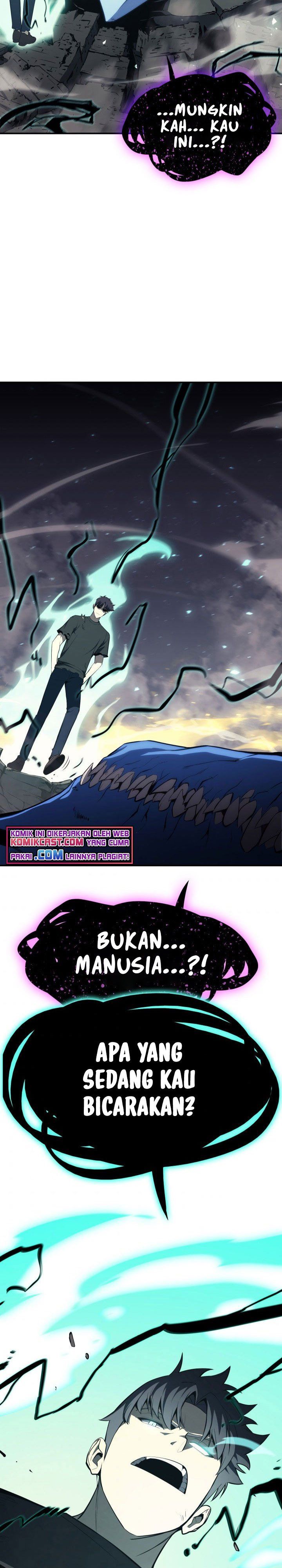 A Disaster-Class Hero Has Returned Chap 22 - Next Chap 23