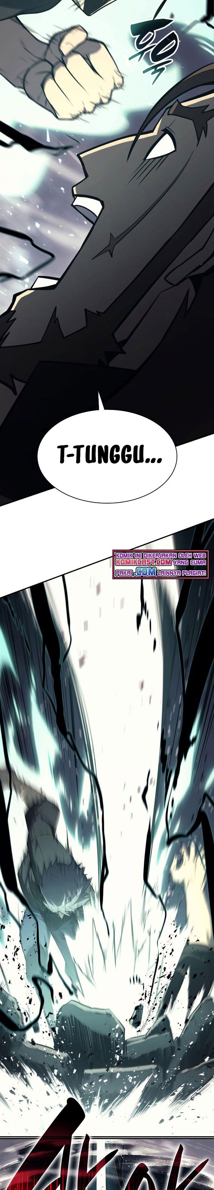 A Disaster-Class Hero Has Returned Chap 22 - Next Chap 23