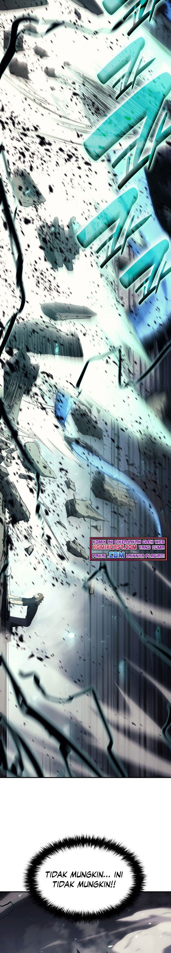 A Disaster-Class Hero Has Returned Chap 22 - Next Chap 23