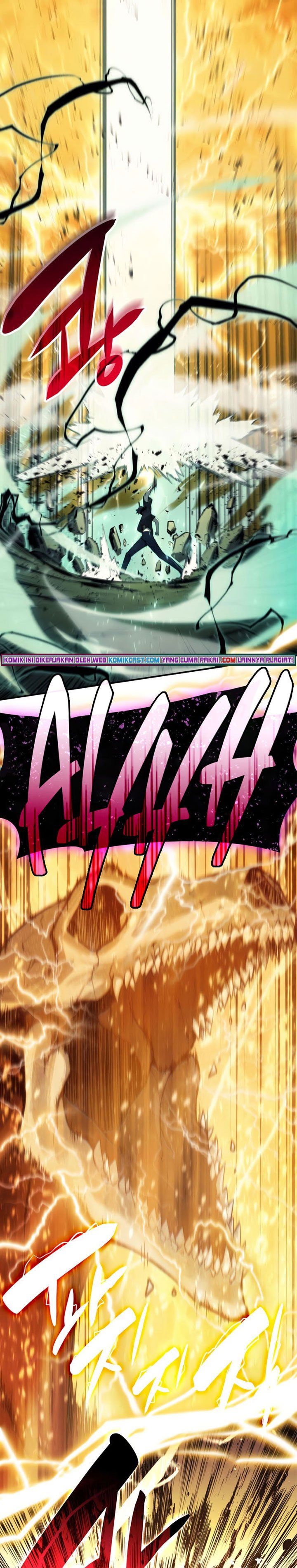 A Disaster-Class Hero Has Returned Chap 22 - Next Chap 23