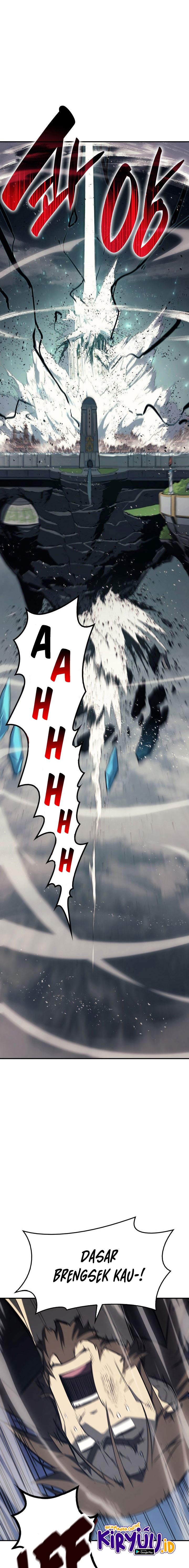 A Disaster-Class Hero Has Returned Chap 23 - Next Chap 24