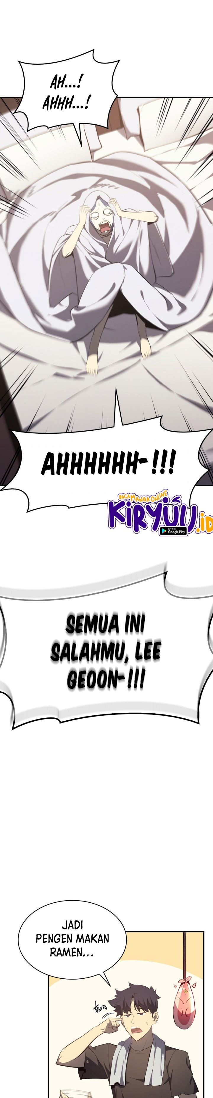 A Disaster-Class Hero Has Returned Chap 23 - Next Chap 24