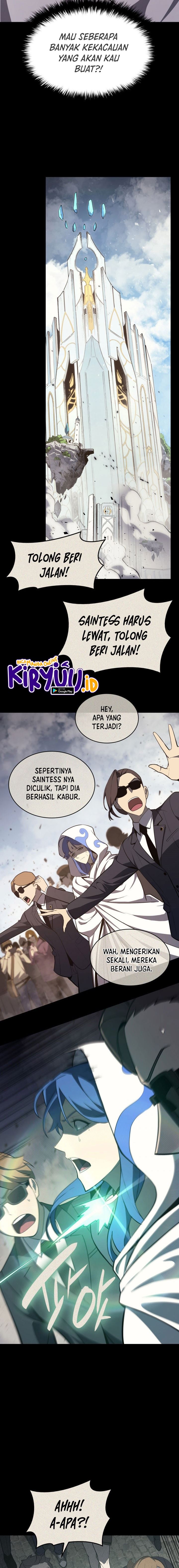 A Disaster-Class Hero Has Returned Chap 23 - Next Chap 24