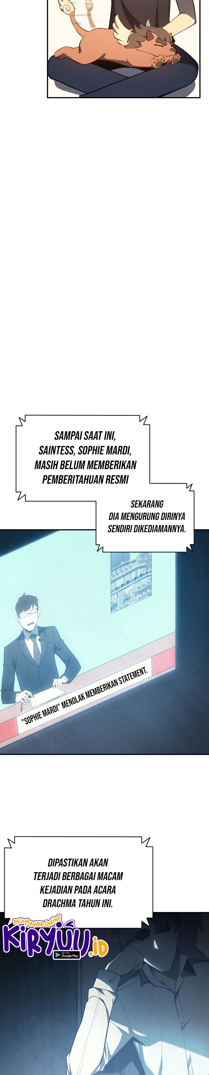 A Disaster-Class Hero Has Returned Chap 23 - Next Chap 24