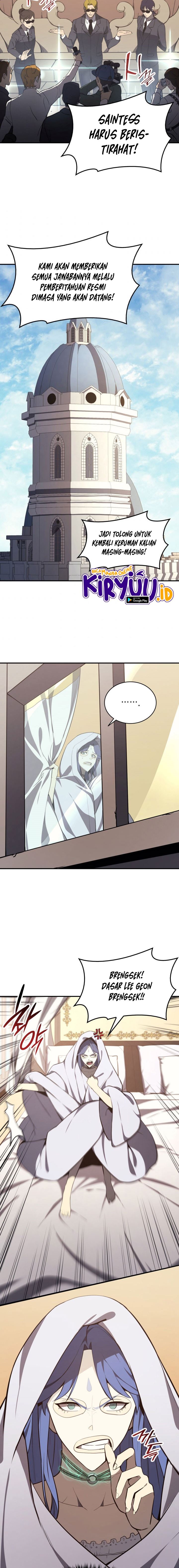 A Disaster-Class Hero Has Returned Chap 23 - Next Chap 24