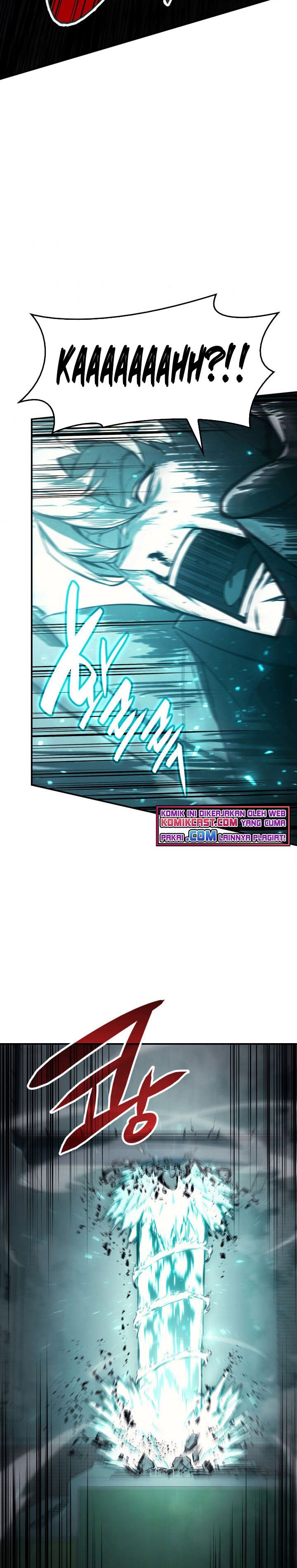 A Disaster-Class Hero Has Returned Chap 25 - Next Chap 26