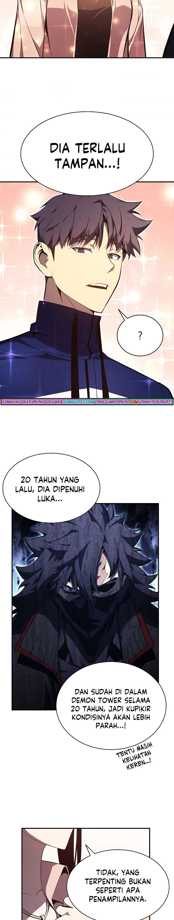 A Disaster-Class Hero Has Returned Chap 25 - Next Chap 26