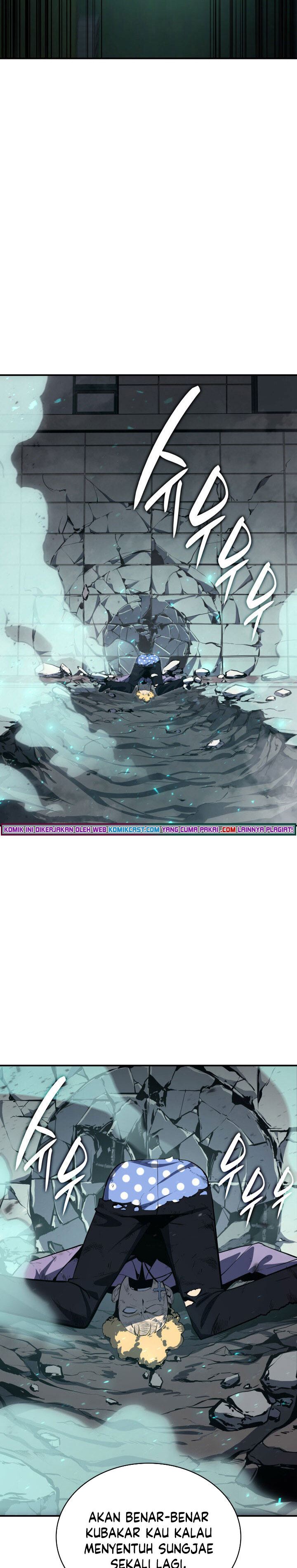 A Disaster-Class Hero Has Returned Chap 25 - Next Chap 26