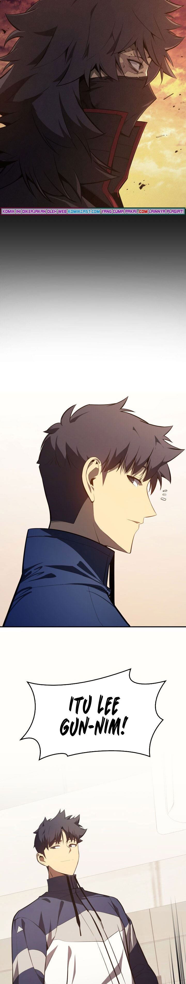 A Disaster-Class Hero Has Returned Chap 25 - Next Chap 26