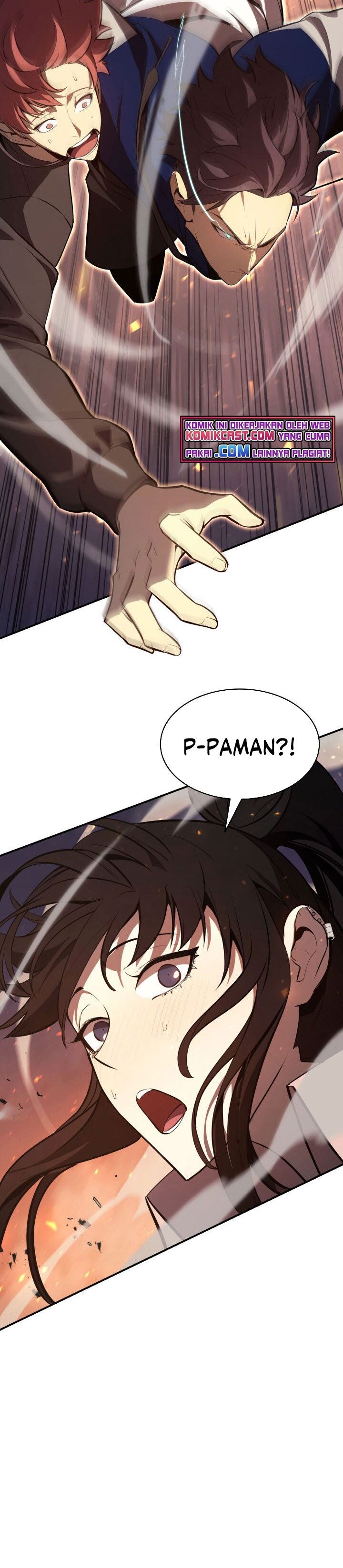 A Disaster-Class Hero Has Returned Chap 25 - Next Chap 26