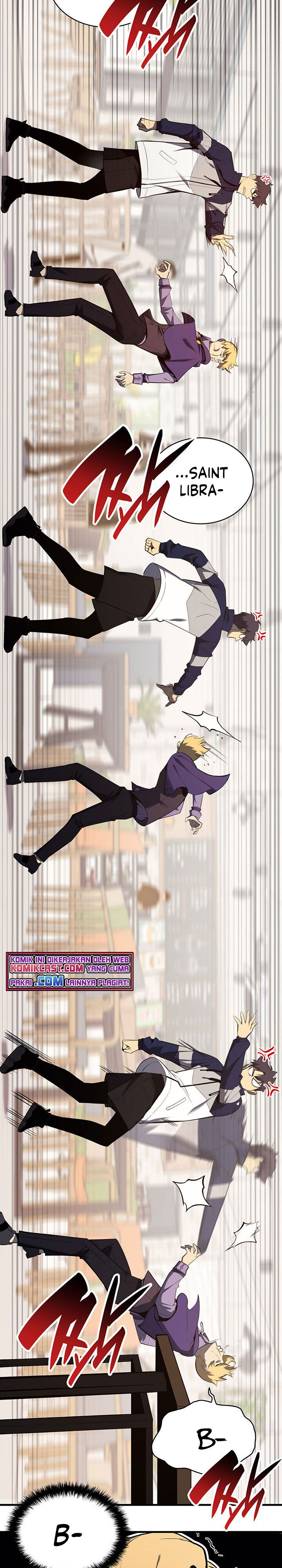 A Disaster-Class Hero Has Returned Chap 25 - Next Chap 26