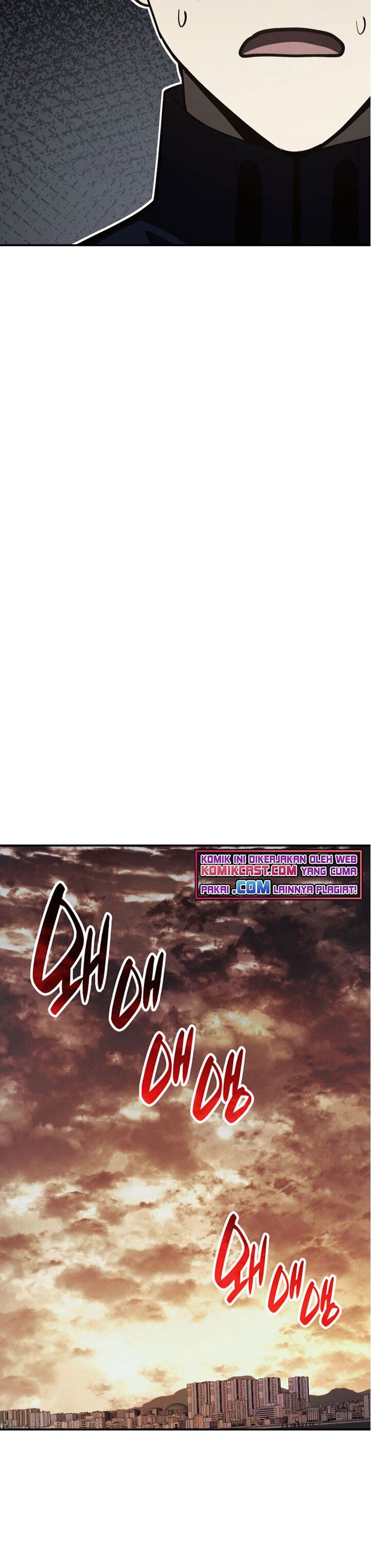 A Disaster-Class Hero Has Returned Chap 25 - Next Chap 26